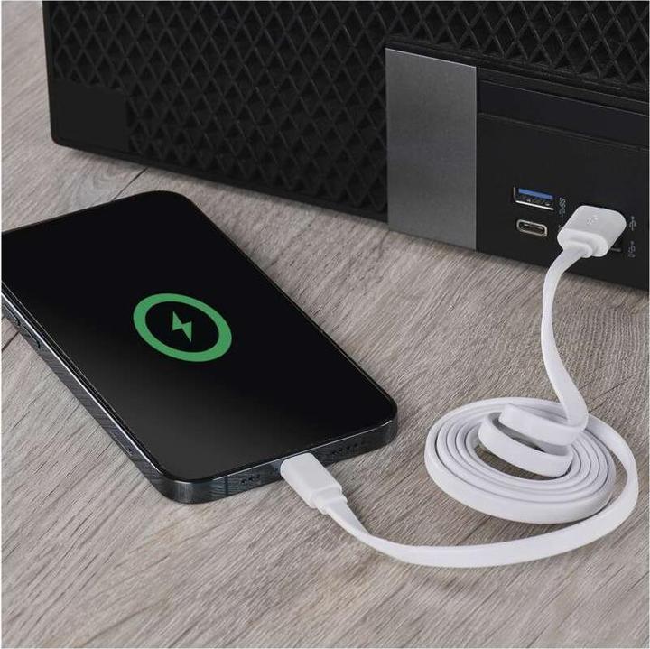 Actual product image Emos 1m USB 2.0 (1 m, USB 2.0)