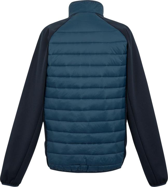 Produktbild Regatta Clumber IV Hybridjacke Durchgehender Reissverschluss (M)