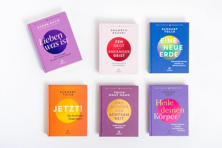 Image du produit Lieben was ist (Allemand, Stephen Mitchell., Byron Katie, 2025)
