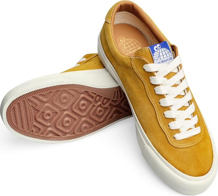 Produktbild Last Resort Ab VM001 - Suede (43)