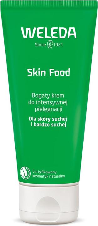 Immagine prodotto Weleda Cibo per la pelle (Crema corpo, 30 ml)