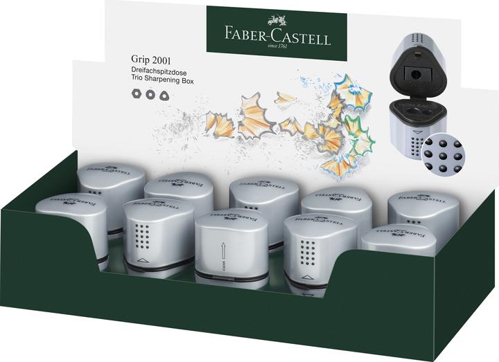 Productafbeelding Faber-Castell Grip 2001