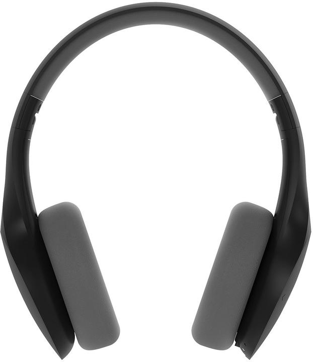 Actual product image Motorola Moto XT 500 Headphones Wireless Headband Call/Music Bluetooth Black (No noise cancelling, 25 h, Wireless)