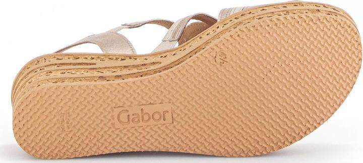 Actual product image Gabor Sandal 44.655.62 (39)