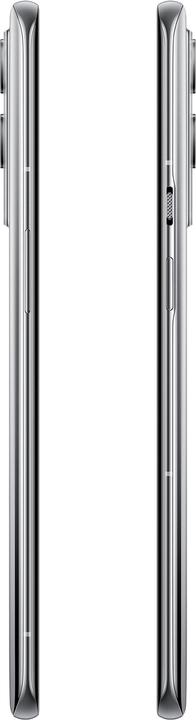 Actual product image OnePlus 9 Pro (8GB) (128 GB, Morning Mist, 6.70", Dual SIM, 48 Mpx, 5G)