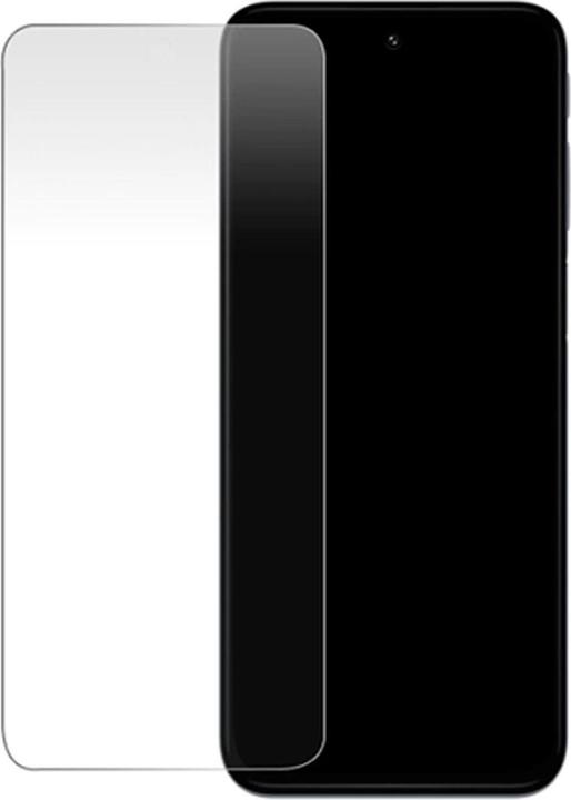 Actual product image Mobilize Glass (1 Piece, Motorola Moto G71 5G, Motorola Moto G41, Motorola Moto G31)