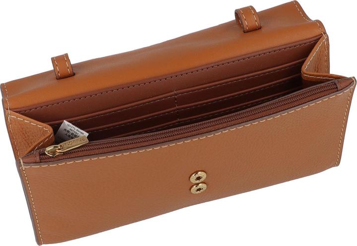 Produktbild Fossil Harwell Clutch Geldbörse Leder 19.5 cm