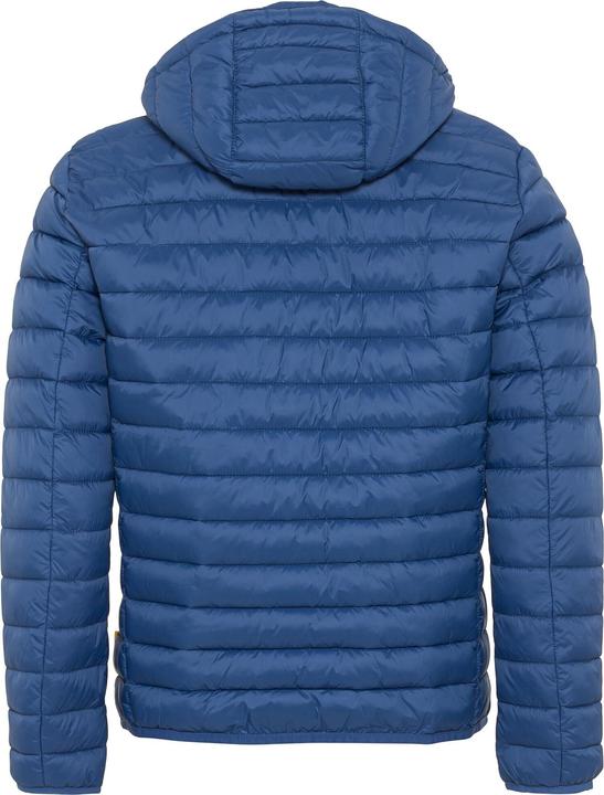 Image du produit Camel Active Blouson matelassé en nylon recyclé (56)