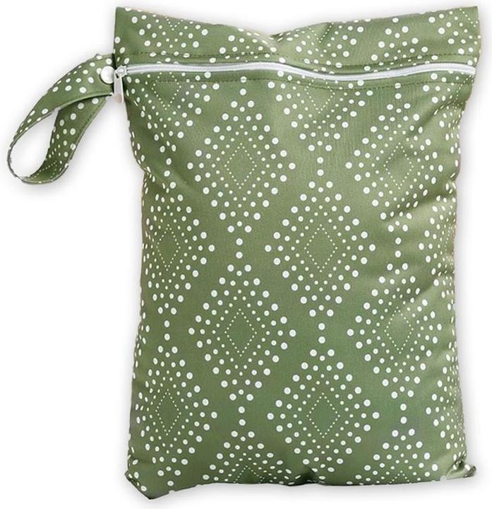 Immagine prodotto ASMI Wetbag Windeltasche 36x25cm