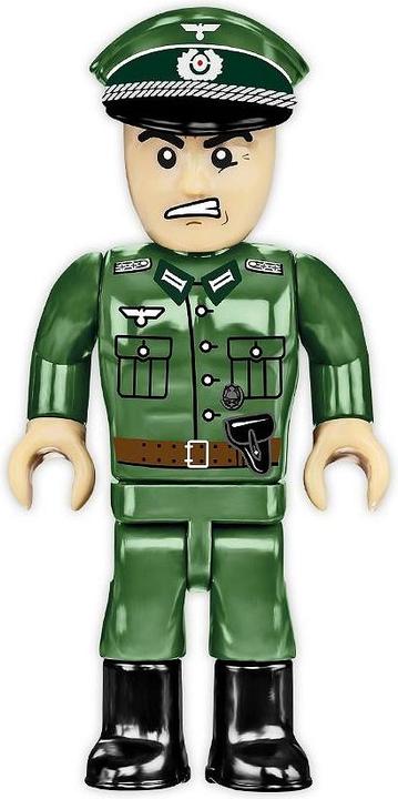 Actual product image Cobi Karl device 040 "Ziu"