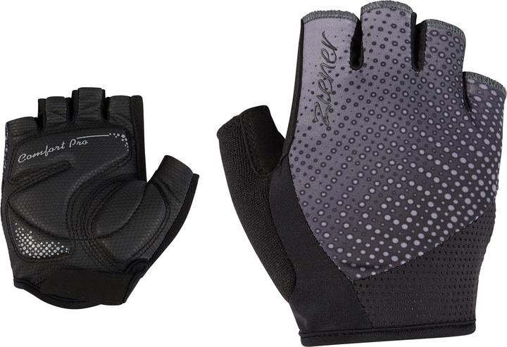 Actual product image Ziener Calina Bike (6)
