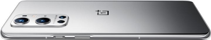 Actual product image OnePlus 9 Pro (8GB) (128 GB, Morning Mist, 6.70", Dual SIM, 48 Mpx, 5G)