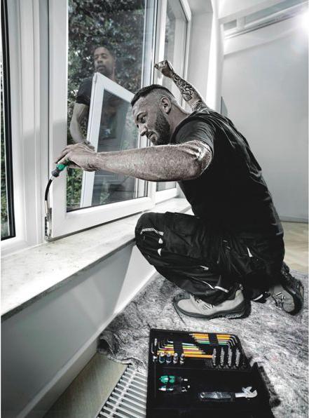 Immagine prodotto Wera 3950/9 Hex-Plus Imperial Stainless 1