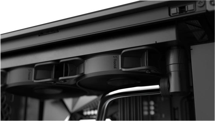 Image du produit Fractal Aspect 12 PWM (120 mm, 1 x)
