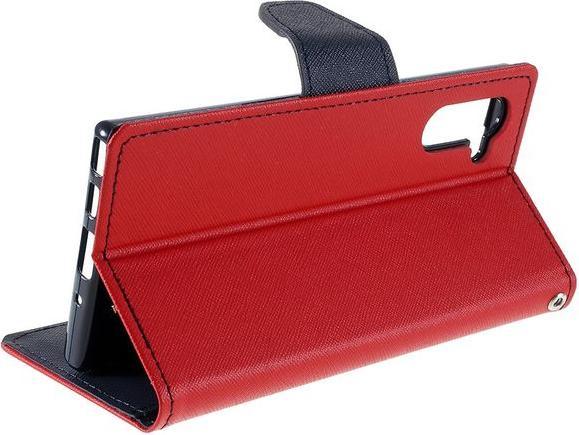 Actual product image Goospery Fancy Diary Series (Samsung Galaxy Note 10)
