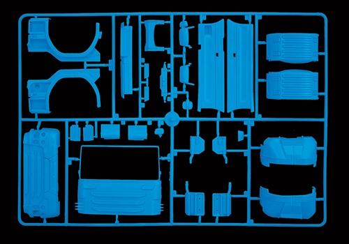 Image du produit Italeri Scania R620 V8 Topline