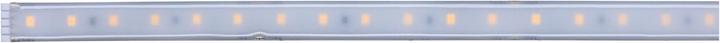 Produktbild Paulmann MaxLED 500 Stripe (Warmweiss, 100 cm, Indoor)