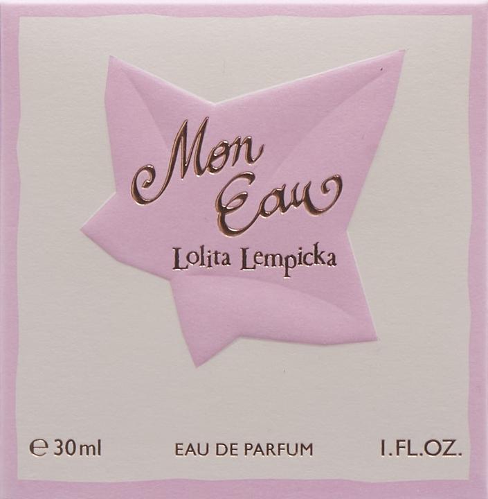 Produktbild Lolita Lempicka Mon Eau by (Eau de Parfum, 30 ml)