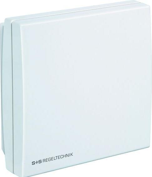 Produktbild ALRE S+S Regeltechnik GmbH Klimasensor 2- oder 3-Draht-Verbindung 4...20 mA RTM1-I THERMASGARD