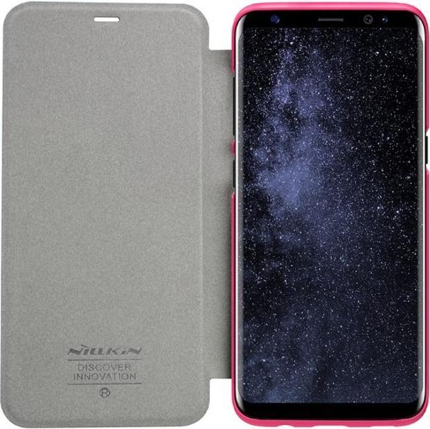 Image du produit Nillkin Série Sparkle (Samsung Galaxy S8+)