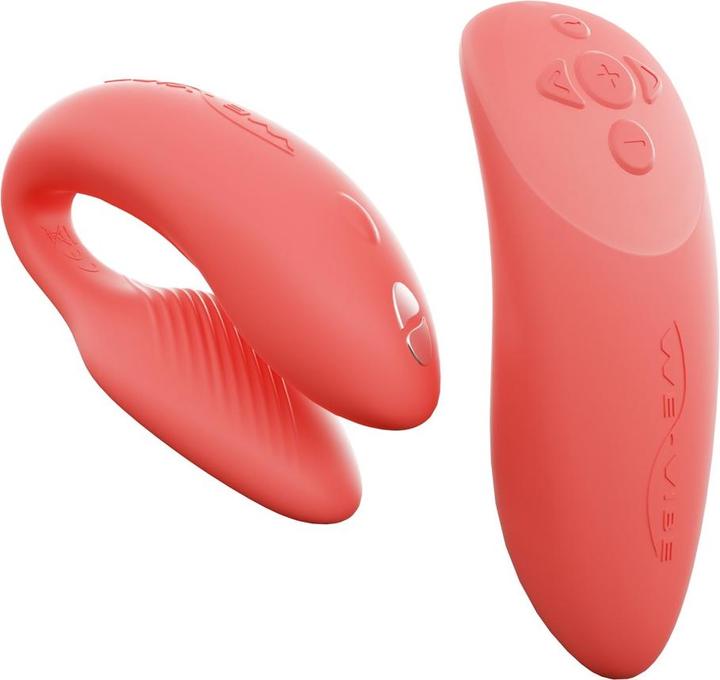 Actual product image Womanizer We-Vibe Chorus