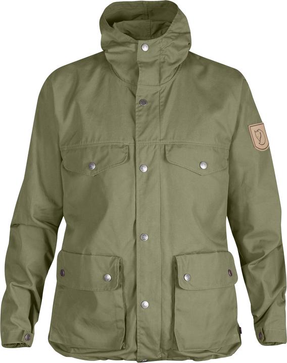 Image du produit Fjällräven Poche du Groenland (S)