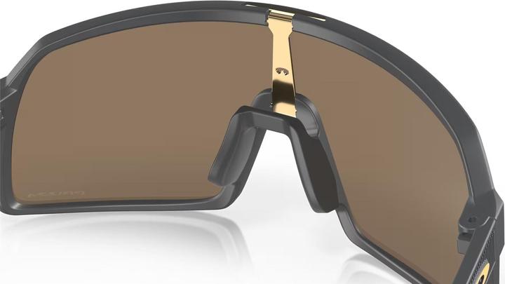 Produktbild Oakley Sutro (Matte carbon, Prizm 24k)