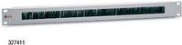 Actual product image equip Cable gland: grey