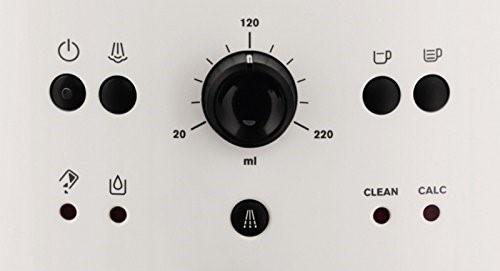 Actual product image Krups Essential Espresso