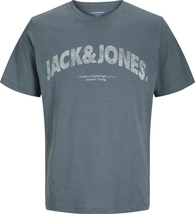 Actual product image Jack & Jones Joralmeria Bold Branding Tee Ss Cn Ln (XXL)