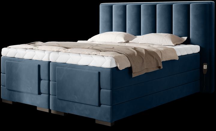 Dark Blue Lukso 40