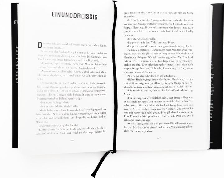 Produktbild Winslow:City in Ruins (Deutsch, Don Winslow, 2024)