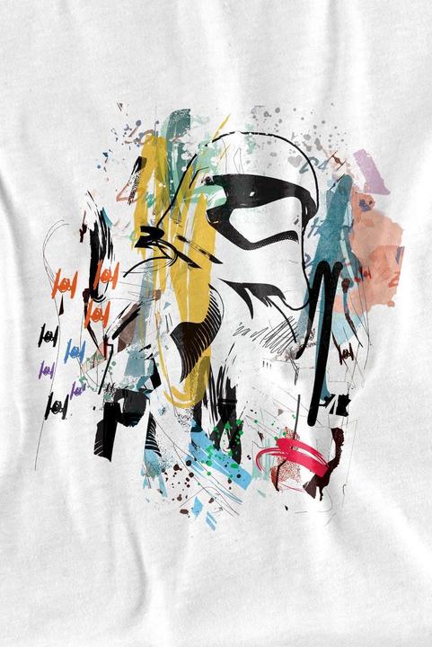Image du produit Star Wars - T-shirt - Enfant (116)