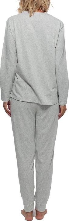 Produktbild Schiesser Organic Cotton Schlafanzug (34, XS)