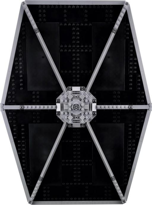 Actual product image LEGO Star Wars Tie Fighter (75095, LEGO Rare Sets, LEGO Star Wars)