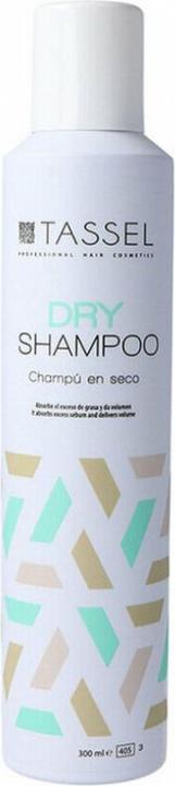 Image du produit Caso Eurostil Tassel Champu Seco 300Ml (300 ml)