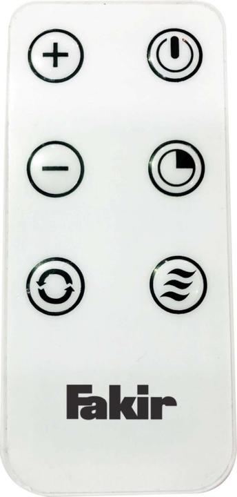 Produktbild Fakir VC 60 DC Haushalts-Lamellenlüfter (65 dB)