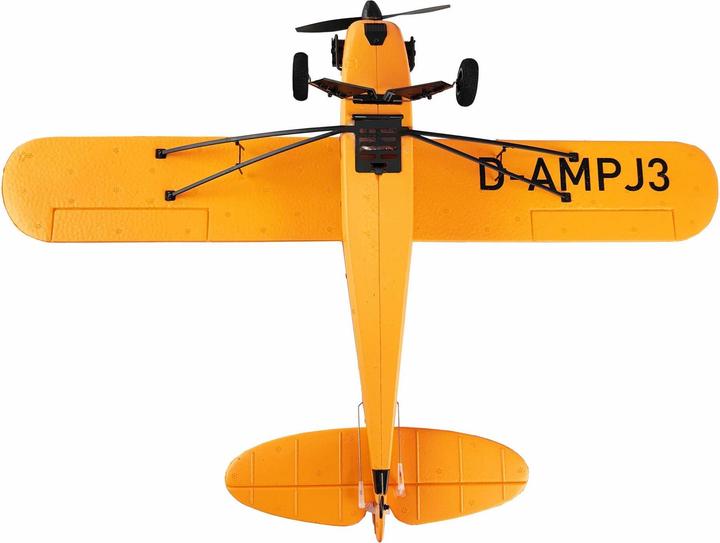Image du produit Amewi Piper J-3 Cub (Multi moteur)
