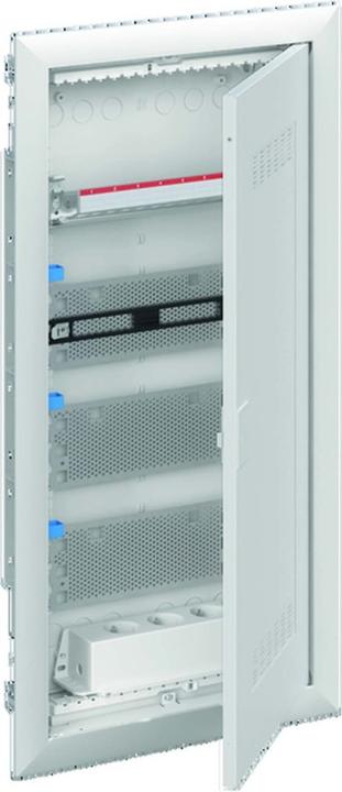 Actual product image Striebel & John Media distributor
