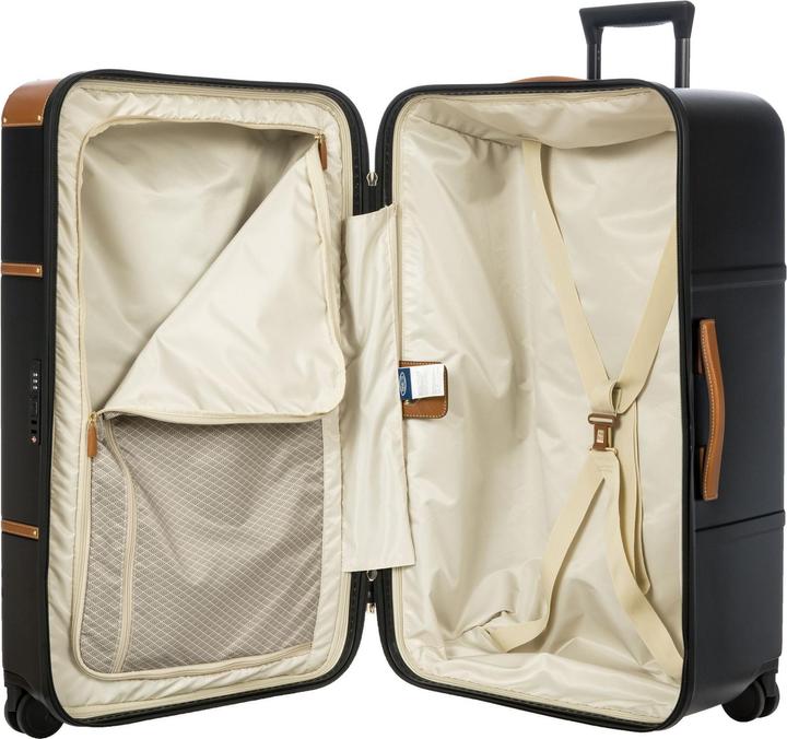 Actual product image Brics Bellagio 4 wheels trolley 80 cm (135 l, XL (from 140l))