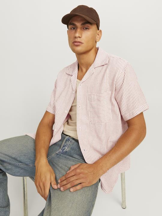 Actual product image Jack & Jones Relaxed fit shirt Shirt (XXL)