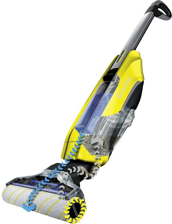 Produktbild Kärcher FC5 Cordless