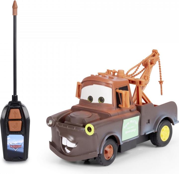 Immagine prodotto Jada RC Auto Cricchetto 1:32