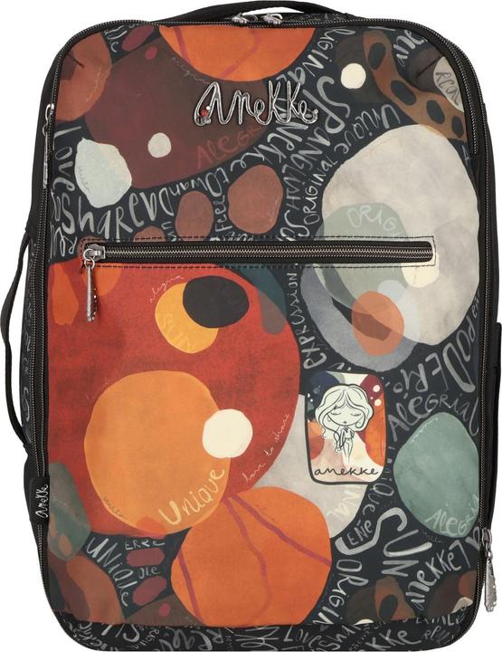 Produktbild Anekke Viaje Reiserucksack 41,5 cm Laptopfach (16 l)