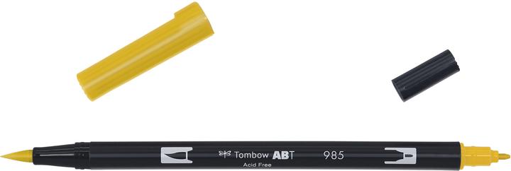 Produktbild Tombow Abt (Gelb, 1 x)