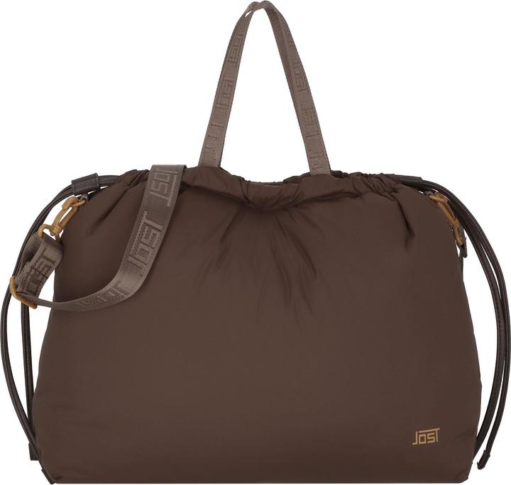 Produktbild Jost Kemi Schultertasche 43 cm