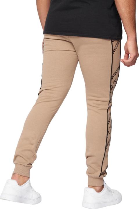 Actual product image Glorious Gangsta Mens Emerez Jogging Bottoms (S)