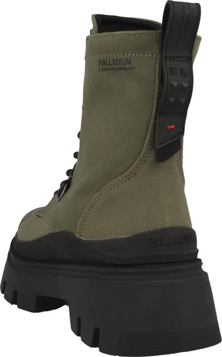 Produktbild Palladium Pallasquad CVS - 63351 (41.5)