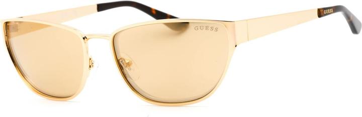 Produktbild Guess Ladies' Sunglasses GU7903-32G Ã¸ 57 mm