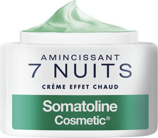 Produktbild Somatoline Figurpflege 7 Nächte Crème (Körpercreme, 400 ml)